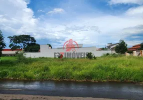 Foto 1 de Lote/Terreno à venda, 714m² em Residencial Das Acacias, Goiânia