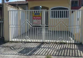 Foto 1 de Casa com 3 Quartos à venda, 88m² em Mombaça, Pindamonhangaba