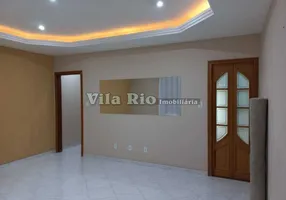 Foto 1 de Apartamento com 2 Quartos à venda, 65m² em Vista Alegre, Rio de Janeiro