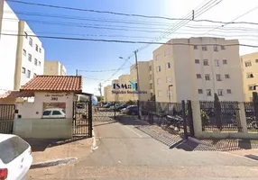 Foto 1 de Apartamento com 2 Quartos à venda, 48m² em Loteamento Jardim das Estancias, Sumaré