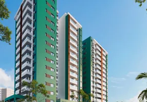 Foto 1 de Apartamento com 3 Quartos à venda, 99m² em Farolândia, Aracaju