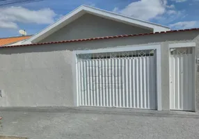 Foto 1 de Casa com 4 Quartos à venda, 180m² em City Petrópolis, Franca