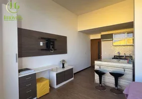 Foto 1 de Apartamento com 1 Quarto para alugar, 41m² em Piratininga, Niterói