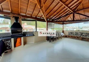 Foto 1 de Cobertura com 2 Quartos à venda, 120m² em Parque Terra Nova II, São Bernardo do Campo