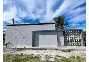 Foto 1 de Casa com 3 Quartos à venda, 130m² em Pontas de Pedra, Goiana