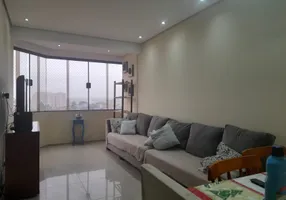 Foto 1 de Apartamento com 2 Quartos à venda, 62m² em Jardim Iracema, São Paulo