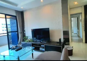 Foto 1 de Apartamento com 3 Quartos à venda, 108m² em Grageru, Aracaju