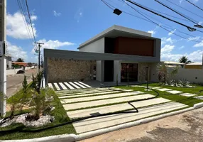 Foto 1 de Casa de Condomínio com 3 Quartos à venda, 500m² em Barra do Jacuipe Monte Gordo, Camaçari