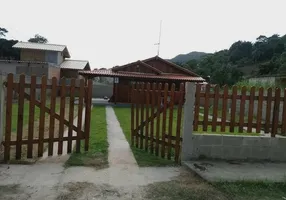 Foto 1 de Casa com 2 Quartos à venda, 416m² em Cachoeira do Bom Jesus, Florianópolis