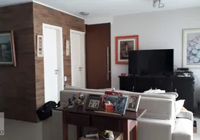 Foto 1 de Apartamento com 3 Quartos para alugar, 134m² em Belenzinho, São Paulo