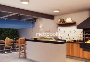 Foto 1 de Apartamento com 2 Quartos à venda, 40m² em Cidade Ademar, São Paulo