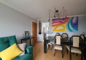 Foto 1 de Apartamento com 2 Quartos à venda, 75m² em Cambuci, São Paulo
