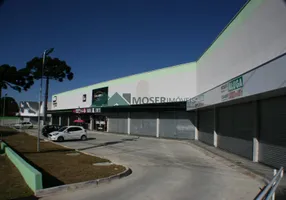 Foto 1 de Ponto Comercial para alugar, 66m² em Boqueirão, Curitiba