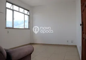 Foto 1 de Apartamento com 2 Quartos à venda, 75m² em Vila Isabel, Rio de Janeiro