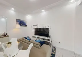 Foto 1 de Apartamento com 2 Quartos à venda, 71m² em Barra Funda, São Paulo