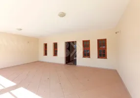 Foto 1 de Casa com 3 Quartos para alugar, 124m² em Vila Independência, Piracicaba