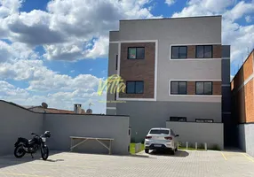 Foto 1 de Apartamento com 2 Quartos à venda, 58m² em Estação, Araucária