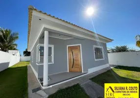 Foto 1 de Casa com 3 Quartos à venda, 480m² em Itaipuaçú, Maricá