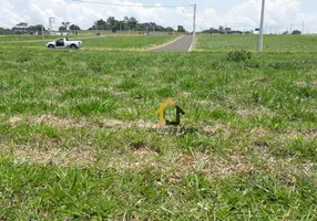 Foto 1 de Lote/Terreno à venda, 367m² em Quinta do Lago Residence, São José do Rio Preto