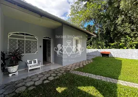 Foto 1 de Casa com 2 Quartos à venda, 79m² em Mocóca, Caraguatatuba