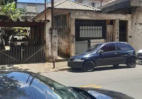 Foto 1 de Casa com 2 Quartos à venda, 262m² em Boa Vista, São Caetano do Sul