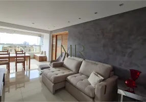 Foto 1 de Apartamento com 1 Quarto para alugar, 57m² em Vila da Serra, Nova Lima