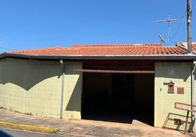 Foto 1 de Casa com 2 Quartos à venda, 149m² em Monte Alegre V, Paulínia