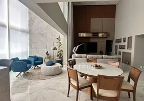 Foto 1 de Apartamento com 3 Quartos para venda ou aluguel, 189m² em Taquaral, Campinas