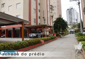 Foto 1 de Apartamento com 3 Quartos para alugar, 65m² em Freguesia do Ó, São Paulo
