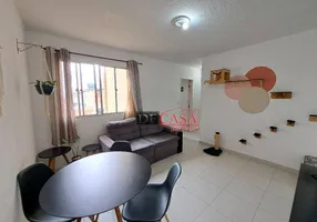 Foto 1 de Apartamento com 2 Quartos à venda, 46m² em Guaianases, São Paulo