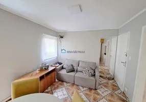 Foto 1 de Apartamento com 3 Quartos à venda, 59m² em Jabaquara, São Paulo