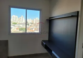 Foto 1 de Apartamento com 1 Quarto para venda ou aluguel, 35m² em Móoca, São Paulo