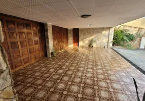 Foto 1 de Sobrado com 4 Quartos à venda, 465m² em Vila Maria, São Paulo