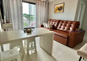 Foto 1 de Apartamento com 2 Quartos à venda, 68m² em Vila Bosque, Maringá