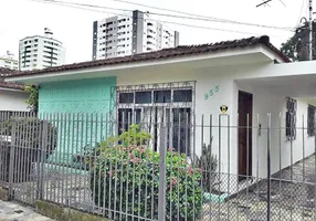 Foto 1 de Casa com 3 Quartos à venda, 190m² em Barreiros, São José