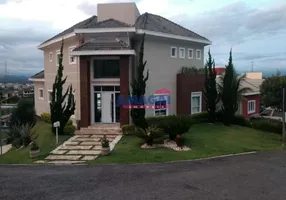Foto 1 de Casa de Condomínio com 4 Quartos à venda, 700m² em Condomínio Residencial Mirante do Vale, Jacareí