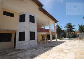 Foto 1 de Casa com 6 Quartos para alugar, 860m² em Parque Manibura, Fortaleza