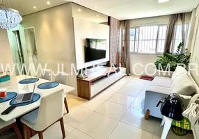 Foto 1 de Apartamento com 3 Quartos à venda, 65m² em Damas, Fortaleza