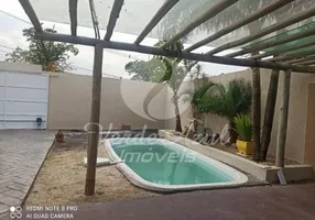 Foto 1 de Casa com 3 Quartos à venda, 420m² em Jardim Santa Alice, Santa Bárbara D'Oeste