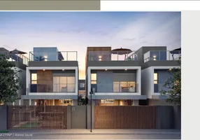 Foto 1 de Casa de Condomínio com 3 Quartos à venda, 277m² em Tamboré, Barueri