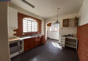 Foto 1 de Sobrado com 3 Quartos para alugar, 180m² em Belenzinho, São Paulo