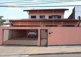 Foto 1 de Casa com 4 Quartos à venda, 300m² em Parque Alto Taquaral, Campinas