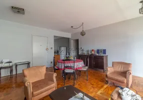 Foto 1 de Apartamento com 3 Quartos à venda, 125m² em Perdizes, São Paulo