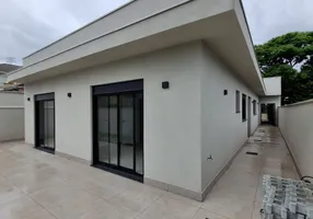 Foto 1 de Casa com 4 Quartos à venda, 220m² em Alphaville Residencial 5, Santana de Parnaíba
