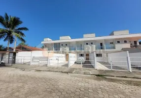 Foto 1 de Sobrado com 2 Quartos à venda, 85m² em Loteamento Balneario Massaguacu, Caraguatatuba