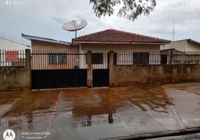 Foto 1 de Casa com 3 Quartos à venda, 90m² em , Nova Londrina