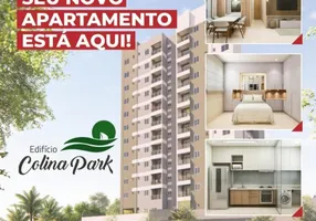 Foto 1 de Apartamento com 2 Quartos à venda, 65m² em Despraiado, Cuiabá