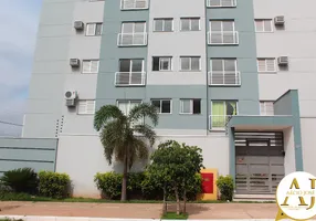 Foto 1 de Apartamento com 2 Quartos para alugar, 60m² em Bosque da Saúde, Cuiabá