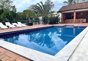 Foto 1 de Casa com 5 Quartos à venda, 656m² em Parque Imperial, Juiz de Fora