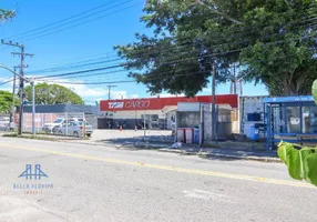 Foto 1 de Galpão/Depósito/Armazém para alugar, 340m² em Carianos, Florianópolis